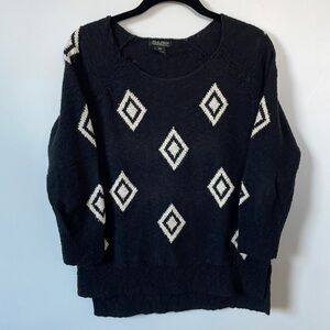 Lucky Brand Sweater size XS